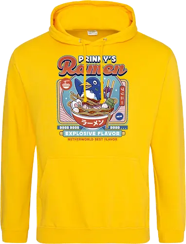 Prinny Dood Ramen Vintage