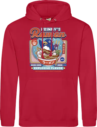 Prinny Dood Ramen Vintage