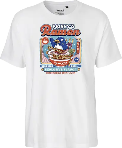 Prinny Dood Ramen Vintage