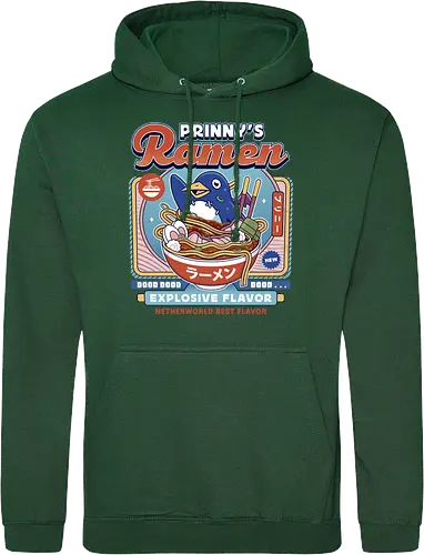 Prinny Dood Ramen Vintage