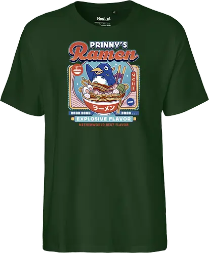 Prinny Dood Ramen Vintage