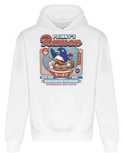 Prinny Dood Ramen Vintage