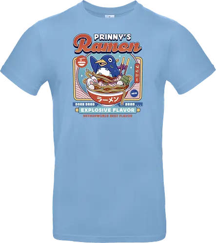 Prinny Dood Ramen Vintage