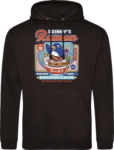 Prinny Dood Ramen Vintage