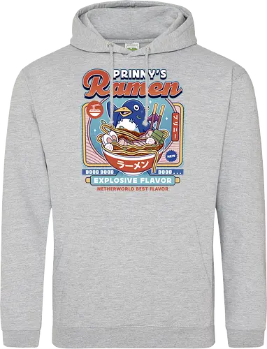 Prinny Dood Ramen Vintage