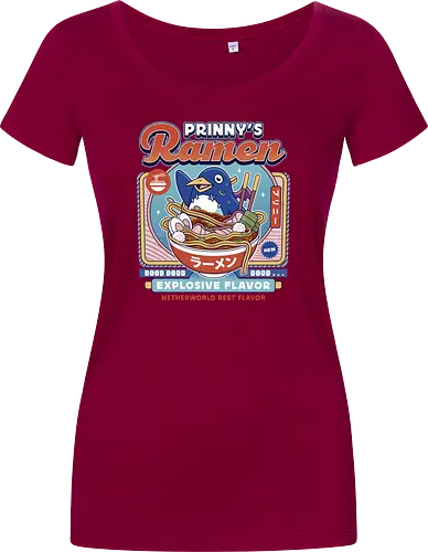 Prinny Dood Ramen Vintage