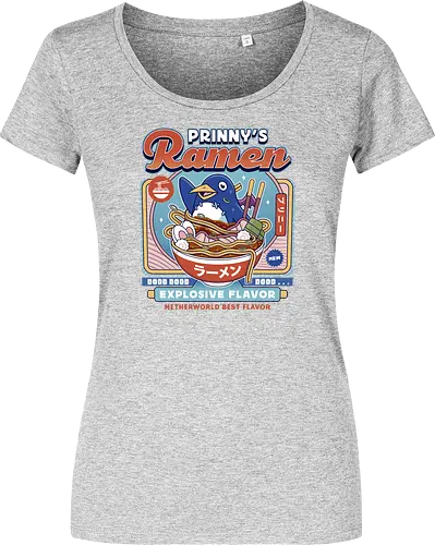 Prinny Dood Ramen Vintage