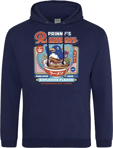 Prinny Dood Ramen Vintage