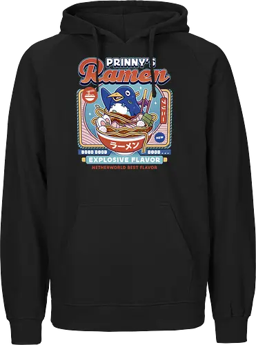Prinny Dood Ramen Vintage