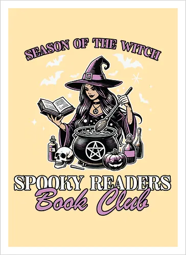 Season of the Witc