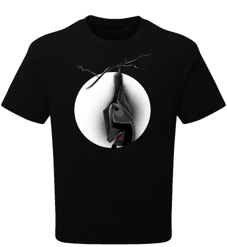 Verfluchte Fledermaus