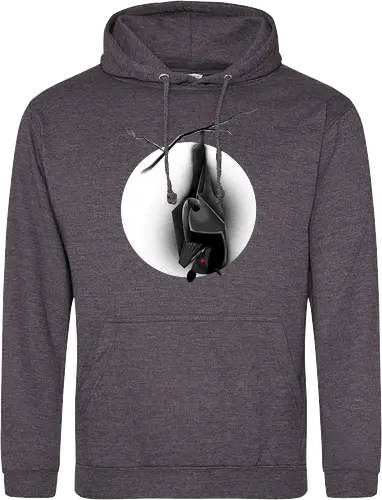 Verfluchte Fledermaus