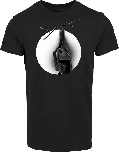 Verfluchte Fledermaus