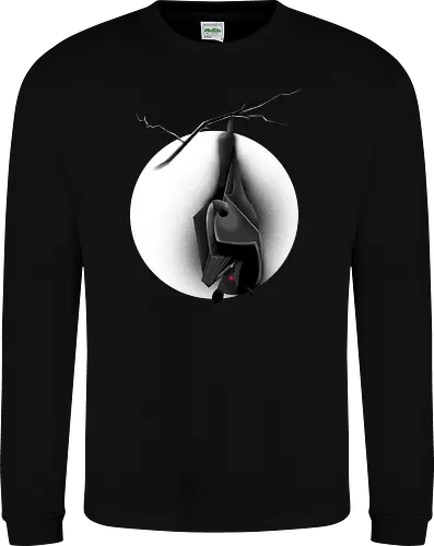 Verfluchte Fledermaus