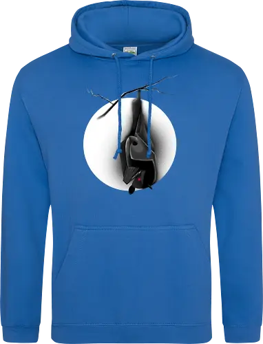 Verfluchte Fledermaus