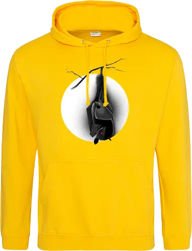 Verfluchte Fledermaus