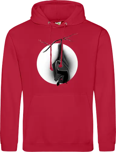 Verfluchte Fledermaus