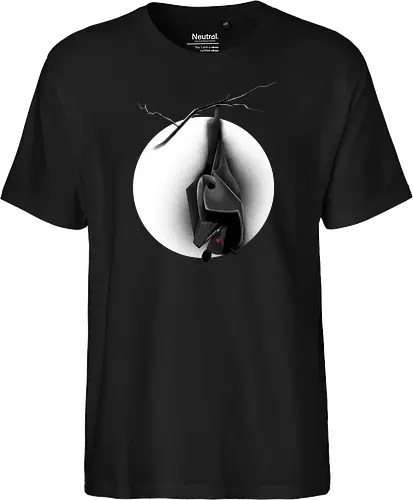 Verfluchte Fledermaus