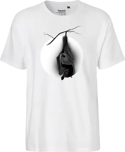 Verfluchte Fledermaus