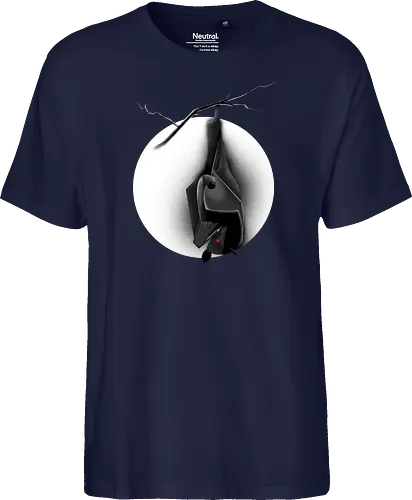 Verfluchte Fledermaus