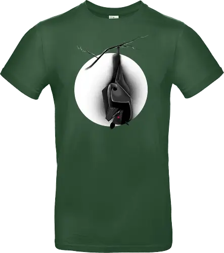 Verfluchte Fledermaus