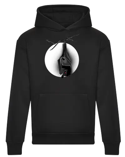 Verfluchte Fledermaus