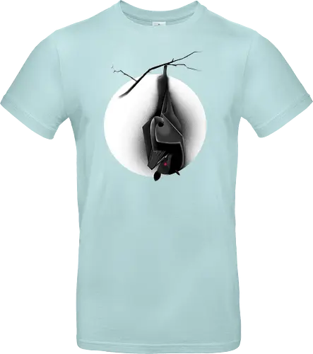 Verfluchte Fledermaus