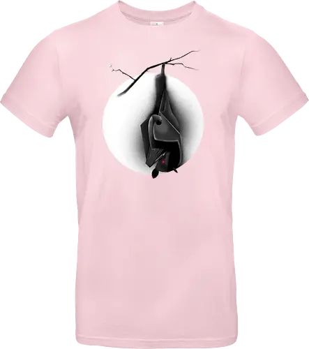Verfluchte Fledermaus