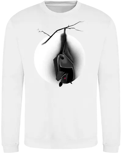 Verfluchte Fledermaus