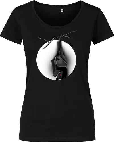 Verfluchte Fledermaus