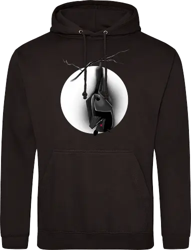 Verfluchte Fledermaus