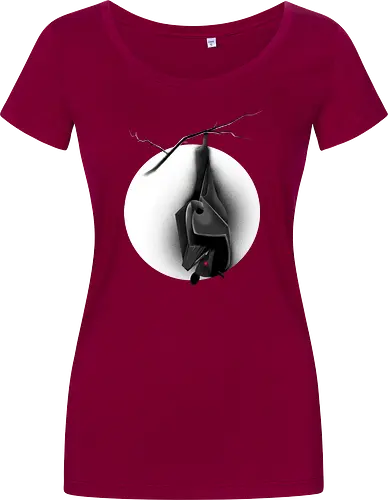 Verfluchte Fledermaus