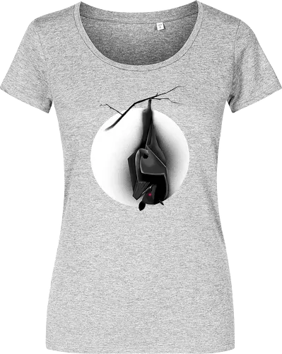 Verfluchte Fledermaus