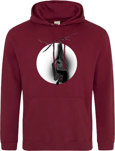 Verfluchte Fledermaus