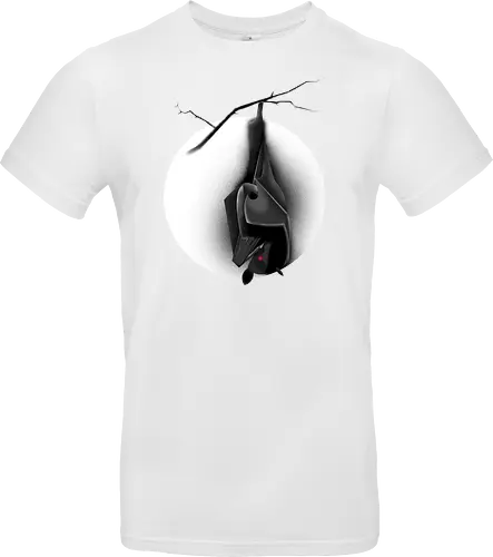 Verfluchte Fledermaus