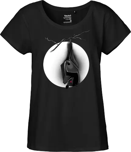 Verfluchte Fledermaus