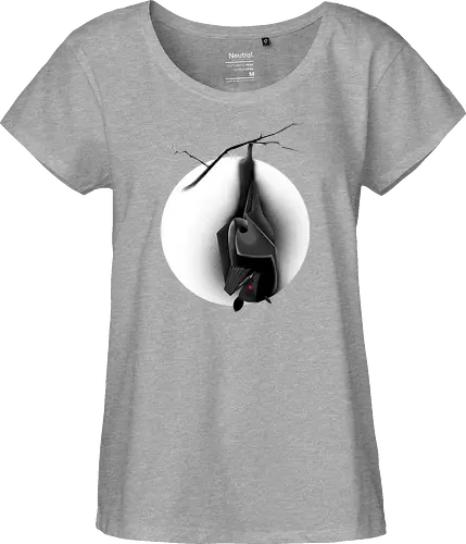 Verfluchte Fledermaus