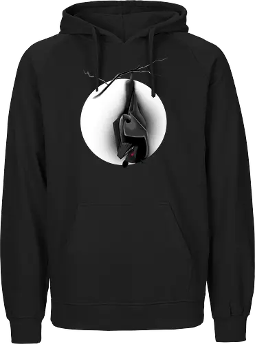 Verfluchte Fledermaus