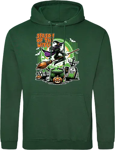 Season of the witch
