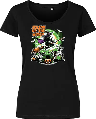 Season of the witch