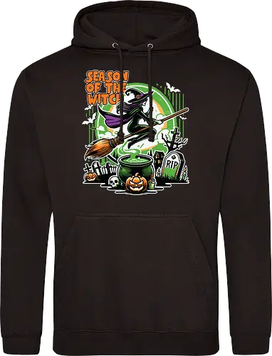 Season of the witch