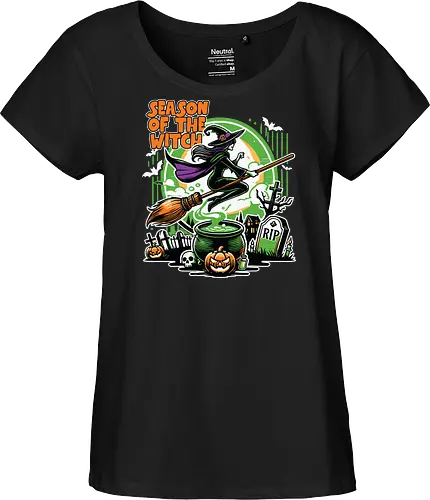 Season of the witch