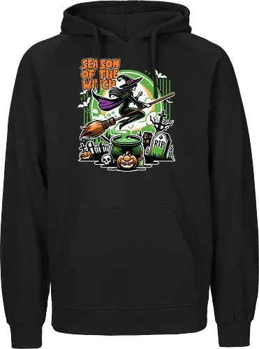 Season of the witch