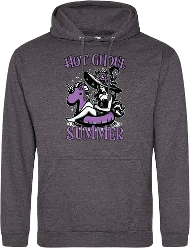 Hot Ghoul Summer