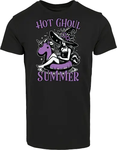 Hot Ghoul Summer