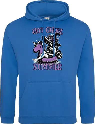 Hot Ghoul Summer