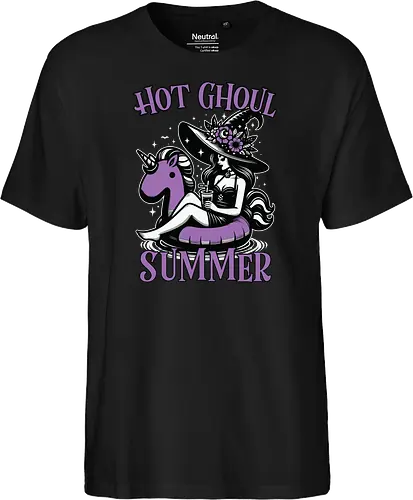 Hot Ghoul Summer