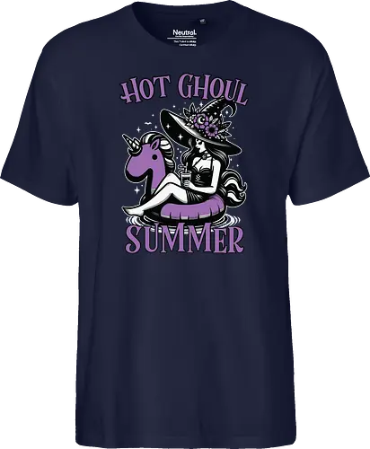 Hot Ghoul Summer