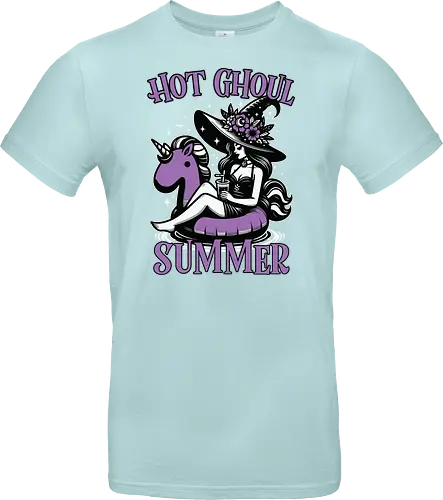 Hot Ghoul Summer