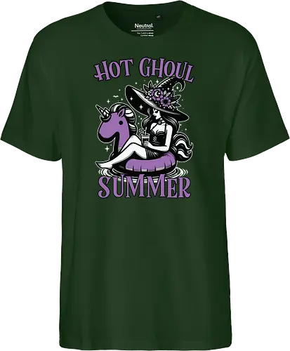 Hot Ghoul Summer